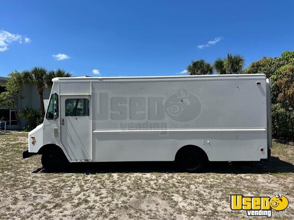 1995 P30 Stepvan Florida for Sale