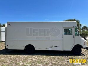 1995 P30 Stepvan Removable Trailer Hitch Florida for Sale