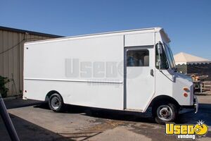 1995 P30 Stepvan Transmission - Automatic California Gas Engine for Sale