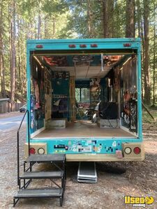 1995 P30 Utilimaster Stepvan 10 California for Sale