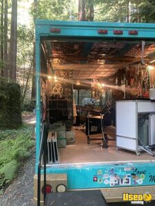 1995 P30 Utilimaster Stepvan 11 California for Sale