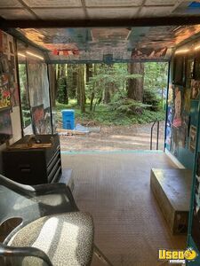 1995 P30 Utilimaster Stepvan 13 California for Sale