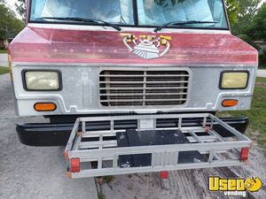 1995 Step Van Fitness Truck Other Mobile Business 13 Florida Diesel Engine for Sale