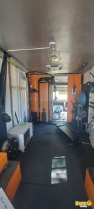 1995 Step Van Fitness Truck Other Mobile Business 24 Florida Diesel Engine for Sale