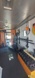 1995 Step Van Fitness Truck Other Mobile Business 25 Florida Diesel Engine for Sale