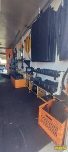 1995 Step Van Fitness Truck Other Mobile Business 26 Florida Diesel Engine for Sale