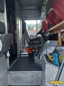 1995 Step Van Fitness Truck Other Mobile Business 29 Florida Diesel Engine for Sale