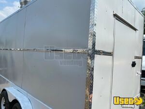 1995 Ut Kitchen Food Trailer Texas for Sale