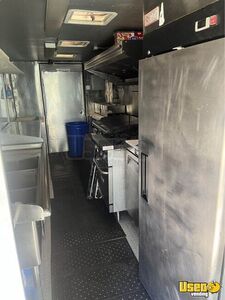 1995 Utilimaster All-purpose Food Truck Exhaust Fan Maine Diesel Engine for Sale