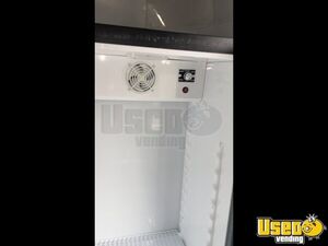 1995 W4s All-purpose Food Truck Bbq Smoker New York Gas Engine for Sale