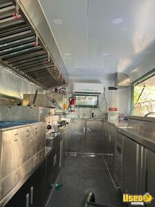 1995 W4s All-purpose Food Truck Exterior Customer Counter New York Gas Engine for Sale