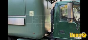 1995 W4s All-purpose Food Truck Insulated Walls New York Gas Engine for Sale