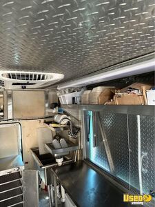 1996 E250 All-purpose Food Truck Generator Maryland for Sale