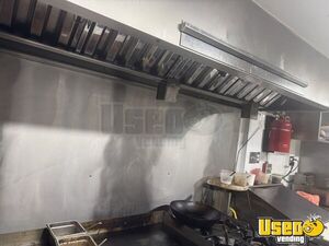 1996 E350 All-purpose Food Truck Stovetop California Gas Engine for Sale