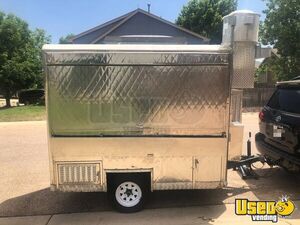 1996 Food Concession Trailer Kitchen Food Trailer Concession Window Colorado for Sale