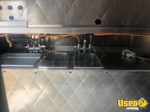 1996 Food Concession Trailer Kitchen Food Trailer Hot Water Heater Colorado for Sale