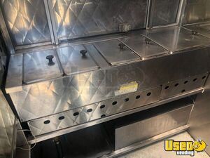 1996 Food Concession Trailer Kitchen Food Trailer Pro Fire Suppression System Colorado for Sale