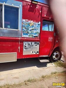 1996 Food Truck All-purpose Food Truck Air Conditioning Texas for Sale