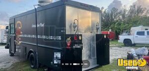 1996 Food Truck All-purpose Food Truck Cabinets Florida for Sale