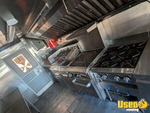 1996 Food Truck All-purpose Food Truck Concession Window Arizona for Sale