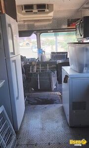 1996 Food Truck All-purpose Food Truck Concession Window Texas for Sale