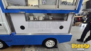 1996 Minicab All-purpose Food Truck Backup Camera Connecticut Gas Engine for Sale