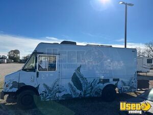 1996 Mt45 All-purpose Food Truck Air Conditioning Alabama Diesel Engine for Sale