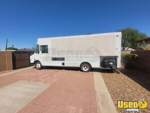 1996 Mt45 All-purpose Food Truck Arizona for Sale