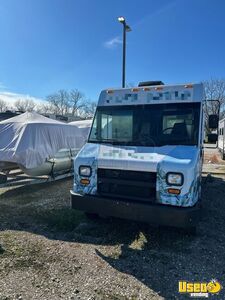 1996 Mt45 All-purpose Food Truck Concession Window Alabama Diesel Engine for Sale