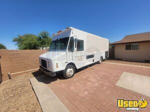 1996 Mt45 All-purpose Food Truck Concession Window Arizona for Sale