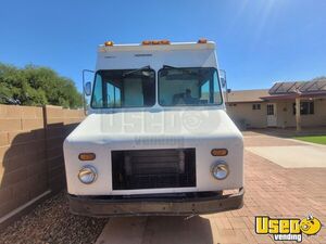 1996 Mt45 All-purpose Food Truck Exterior Customer Counter Arizona for Sale