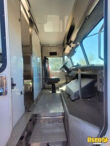 1996 Mt45 All-purpose Food Truck Generator Arizona for Sale