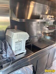 1996 Mt45 All-purpose Food Truck Prep Station Cooler Alabama Diesel Engine for Sale