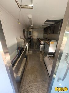 1996 Mt45 All-purpose Food Truck Refrigerator Arizona for Sale