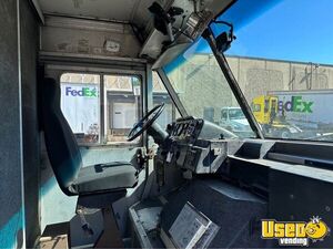 1996 Mt45 Stepvan 8 New York Diesel Engine for Sale