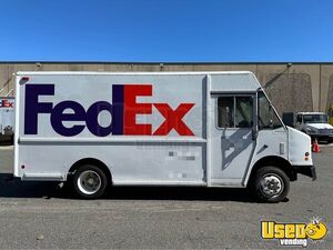 1996 Mt45 Stepvan Backup Camera New York Diesel Engine for Sale