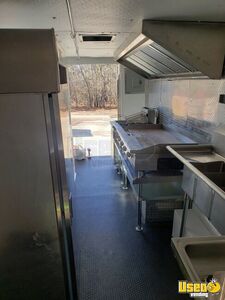 1996 P30 All-purpose Food Truck Concession Window North Carolina for Sale