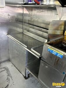 1996 P30 All-purpose Food Truck Exhaust Fan Connecticut Diesel Engine for Sale