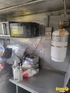 1996 P30 All-purpose Food Truck Fire Extinguisher Illinois Gas Engine for Sale