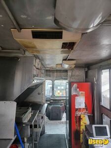 1996 P30 All-purpose Food Truck Generator Illinois Gas Engine for Sale