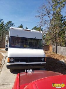 1996 P30 All-purpose Food Truck Generator North Carolina Diesel Engine for Sale