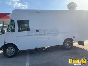 1996 P30 All-purpose Food Truck Prep Station Cooler North Carolina for Sale