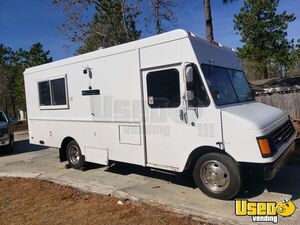 1996 P30 All-purpose Food Truck Propane Tank North Carolina for Sale