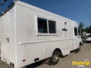 1996 P30 All-purpose Food Truck Refrigerator North Carolina for Sale