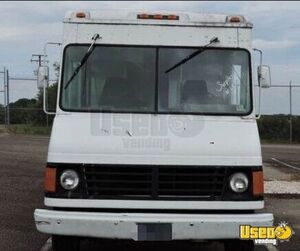 1996 P30 Step Van Stepvan Diesel Engine North Carolina Diesel Engine for Sale