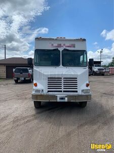 1996 P30 Stepvan Diesel Engine Minnesota Diesel Engine for Sale