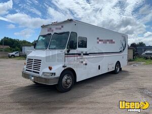 1996 P30 Stepvan Minnesota Diesel Engine for Sale