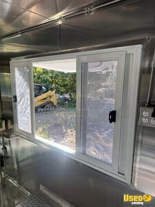 1996 P3500 All-purpose Food Truck Exhaust Hood Florida Gas Engine for Sale