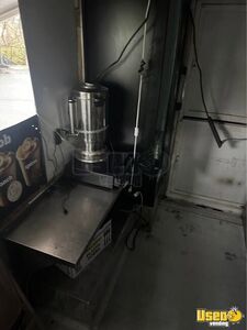 1996 Step Van All-purpose Food Truck Flatgrill Virginia for Sale