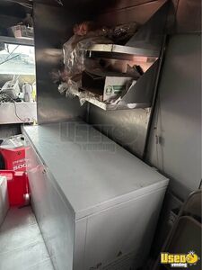 1996 Step Van All-purpose Food Truck Microwave Virginia for Sale